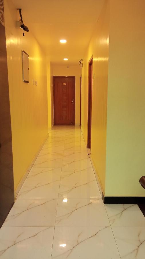 Amaran Hotels Madurai Exterior photo